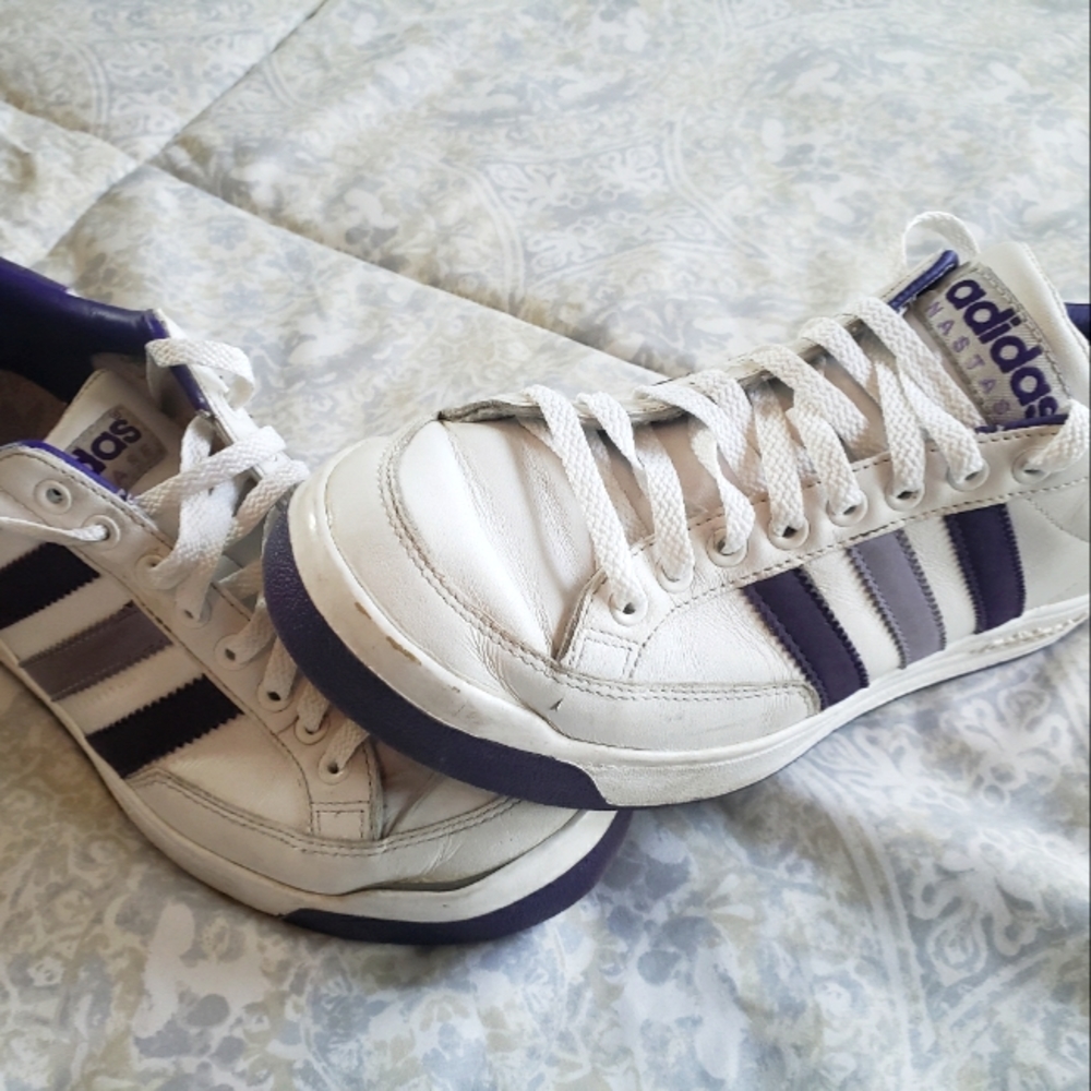 ADIDAS Nastase Vintage shoes